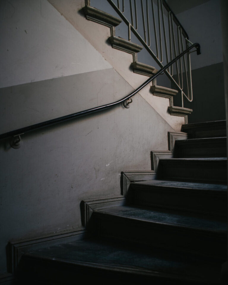 le duc salon
